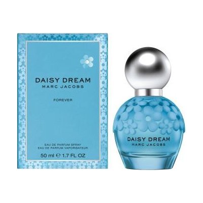 Marc Jacobs Daisy Dream Forever 50 ml Parfumovaná voda pre ženy