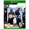 UFC 4 Microsoft Xbox One