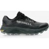 Trailové topánky Merrell Agility Peak 6 - black