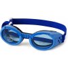 Doggles ILS - Slnečné a ochranné okuliare pre psov Blue M