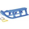 Prosperplast Sánky Tatra modrá 109 cm