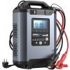 TOPDON Nabíjačka autobatérie Tornado 90000/ Príkon 1600W max/ 20-2800Ah/ Pre 12V a 24V/ 5-90A/ 11-31V TOPT90