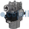 ABS - magneticko regulačný ventil 24V, bajonet -v