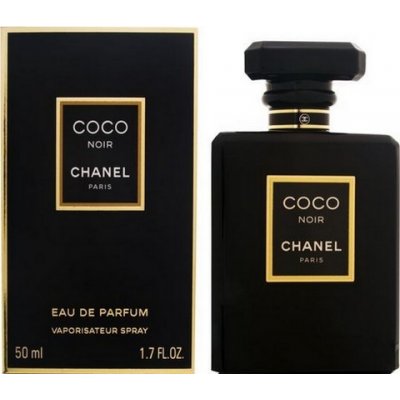 Chanel Coco Noir toaletná voda dámska 50 ml