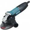 MAKITA MAKITA GA5030R - Profi jednoručná uhlová brúska pre kotúče priemeru 125 mm