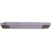 Euro profi CE, biely, 2 m