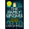 Family Upstairs (Lisa Jewell)(Brožovaná)