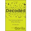 Decoded - Phil P. Barden