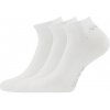 Voxx Basic Dámske froté ponožky - 3 páry BM000000558700101835 biela 43-46 (29-31)