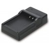 Hama USB foto nabíjačka pre Canon LP-E10 - HAMA 81414