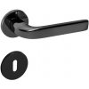 MP KOVANIE TI - IDEAL - R 4162Q 5S Povrch: BNL - čierny nikel, Prevedenie: WC