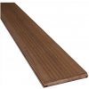 Bambusová terasová doska Nano 1850 x 137 x 18 mm (0.253 m²)