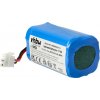 VHBW Batéria pre Mamibot PreVac 650, 2600 mAh - neoriginálne