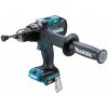 MAKITA MAKITA HP003GZ - Akumulátorový vŕtací skrutkovač s príklepom sólo