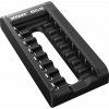 Nabíjačka pre batérie R03 / AAA a R6 / AA Li-ion 1,5 V / NiMH Xtar BC8