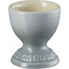 Kalíšok na vajíčko Le Creuset svetlosivý