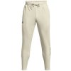 Pánske nohavice Under Armour Armour Terry Pant - Pánske tepláky Armour Terry s vreckami a zipsami na členkoch od Under Armour, v rôznych farbách. - 3477520