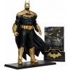 Figúrka McFarlane Toys DC Multiverse - Batman Arkham City (Gold Label)
