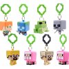 Přívěšek na tašku Minecraft