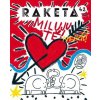 Raketa 42 - Láska - Labyrint