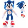 Plyšová Plyšová Hračka Super Sonic The Hedgehog