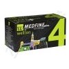 Jehly WELLION MEDFINE PLUS 32Gx4mm 100ks inz.pera
