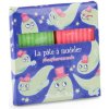 Moulin Roty Svietiaca plastelína 3575677114154