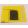 Memory card 8MB (PS2) černá