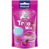 VITAKRAFT Trio Mix pochúťka s rybou 60 g