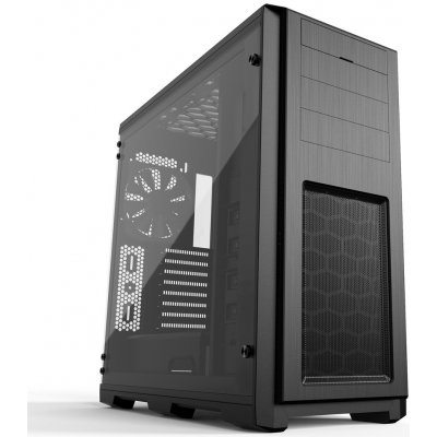 PHS Phanteks Enthoo Pro Tempered Glass Full Tower Černá