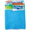 Clanax Profi švédska utierka z mikrovlákna 40 x 40 cm 280 g 1 ks