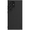 Nillkin Super Frosted PRO Magnetic Zadní Kryt pro Samsung Galaxy S24 Ultra Black