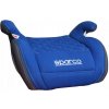 DETSKÁ AUTOSEDAČKA SPARCO F100K PREŠÍVANÁ 9 - 36KG