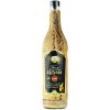 Dzama Vieux Rhum Millésime 1998 45% 0,7 l (čistá fľaša)