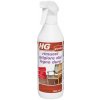HG Odstraňovač šedi z dreveného záhradného nábytku 0,5l