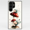 4NewCase - Kryt pre SAMSUNG - Galaxy S24 Ultra - GLOSSY - Tiny Elf - 1014220500043