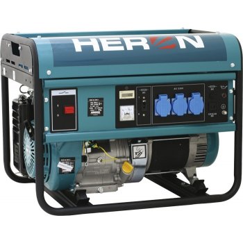 Heron EGM 55 AVR-1