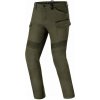 Motocyklové nohavice SHIMA GIRO 3.0 KHAKI zelené bojové džínsy DARČEKY