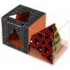 RECENTTOYS Hollow Pyramída
