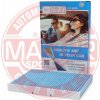 Kabínový filter MASTER-SPORT GERMANY 2862-IFB-PCS-MS