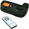 Battery Grip Battery Grip Jupio pre Nikon D7100/D7200 (MB-D15) (JBG-N013)