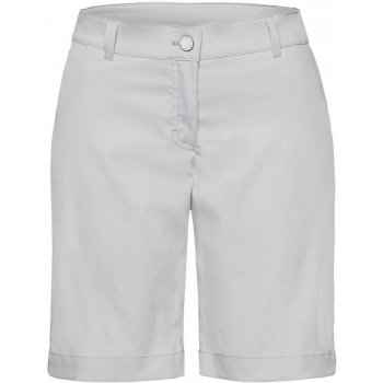 Brax Bella-B Womens shorts light stone