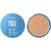 Lisovaný púder Rimmel Kind & Free 020 Light 10 g