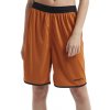 Craft | PROGRESS REVERSIBLE BASKET SHORTS W | hnedá| M