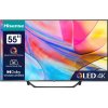HISENSE 55A72KQ 55A72KQ - 4K QLED TV