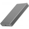 Powerbank Energea AluPac 10000mAh titán