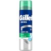 Gillette Sensitive gél na holenie pre citlivú pleť + 40ml zadarmo 200ml