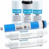 Filtračná vložka Ecosoft PP5&PP1&CTO&W&M&100GPD 6 ks