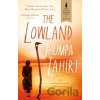 The Lowland - Jhumpa Lahiri