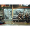 GOOD LOOT Puzzle Cyberpunk 2077: Metro 1000 dílků